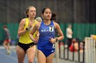 Lyon Invite  Lyon Track & Field Invitational at Wheaton College. - Photo By: KEITH NORDSTROM : Wheaton, Track